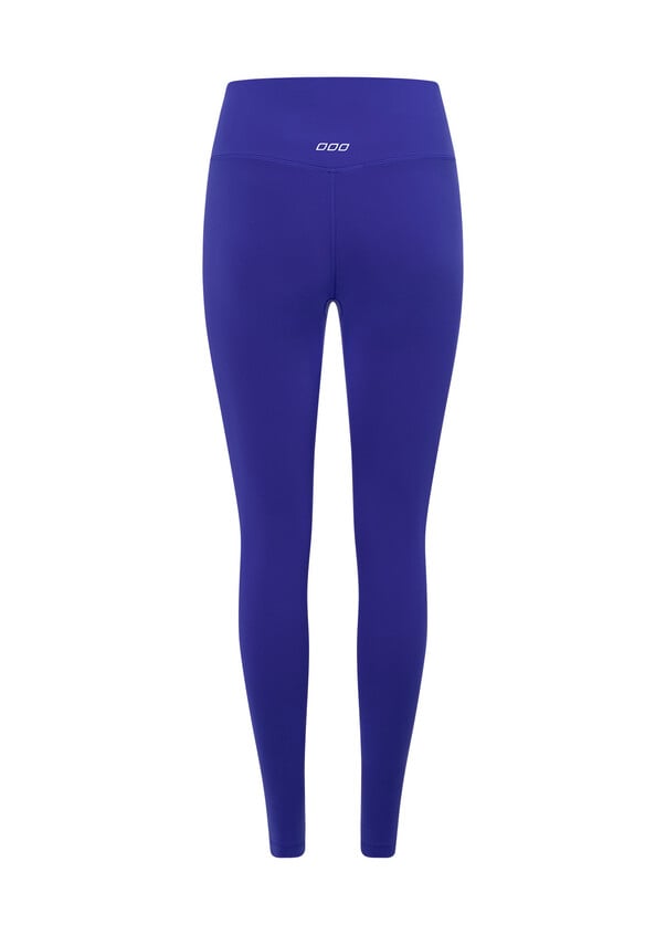 Lorna Jane all day thermal no chafe full Length leggings in XS