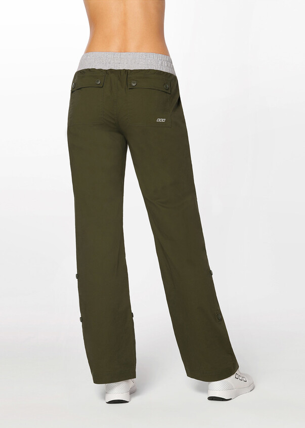 Lorna Jane - Lorna Jane Flashdance Pants on Designer Wardrobe