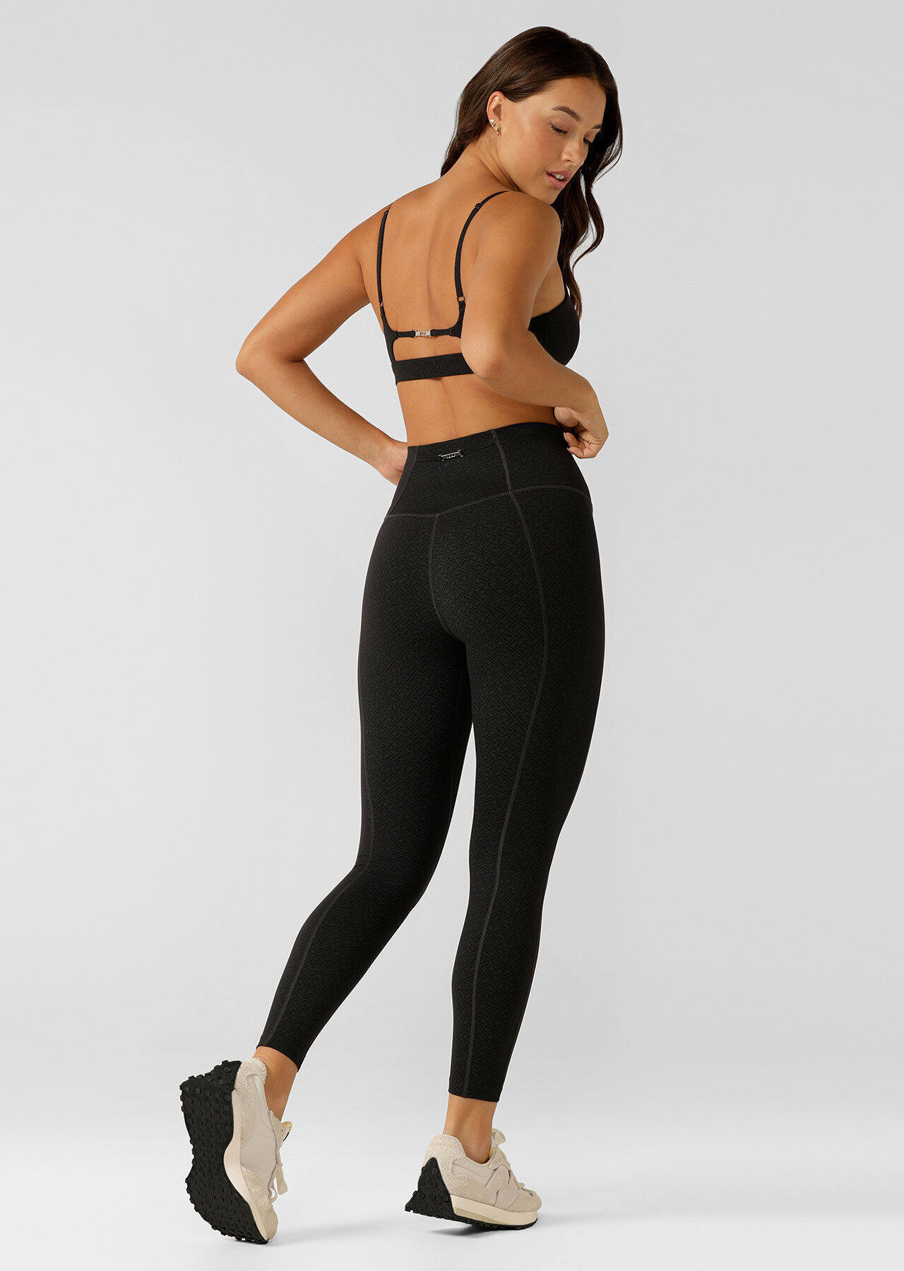 No T Line Yoga Pants Gym Leggings Women Girl Fitness Soft Tights High Waist  Elastic Breathable Sports Pants Nylon - AliExpress