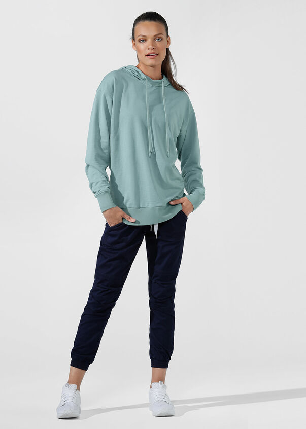 Squad Cropped Hoodie, 60% OFF