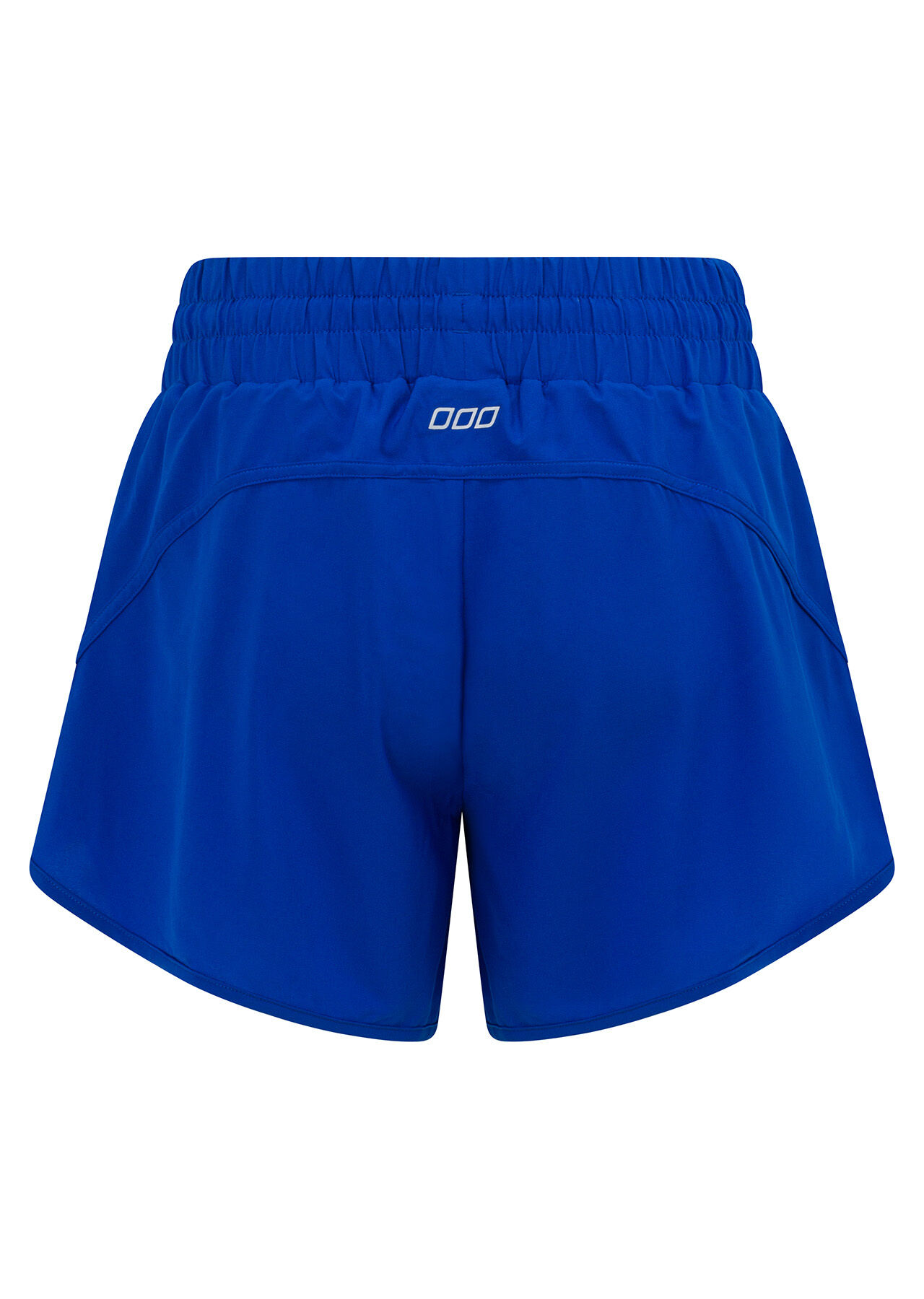 Royal blue sales running shorts