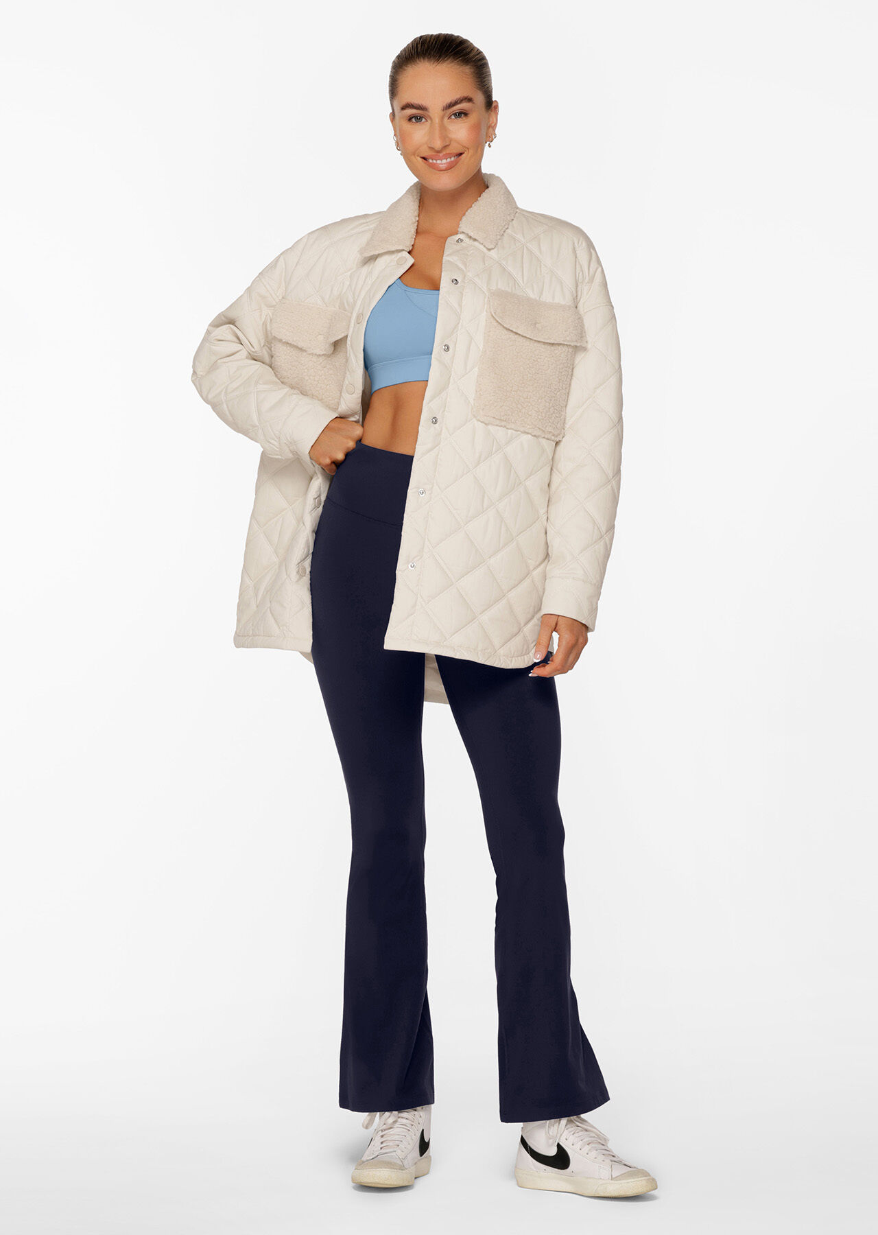 Lorna jane ultra sale lite down jacket