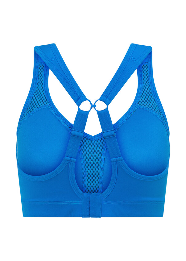 Sports Bras Lorna Jane Pagina Oficial Mexico - Hold And Mould Mujer Azules