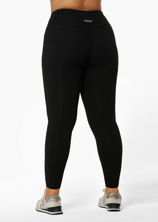 Seamless Thermal Leggings by B Free Intimate Apparel Online, THE ICONIC