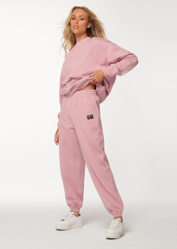 Lorna Jane Pink Sports Hoodie XS - Reluv Clothing Australia