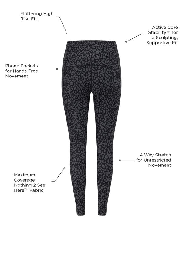 Lorna Jane Are Offering Anyone Called Amy Their Famous Tights For Only $35  - Women's Health Australia