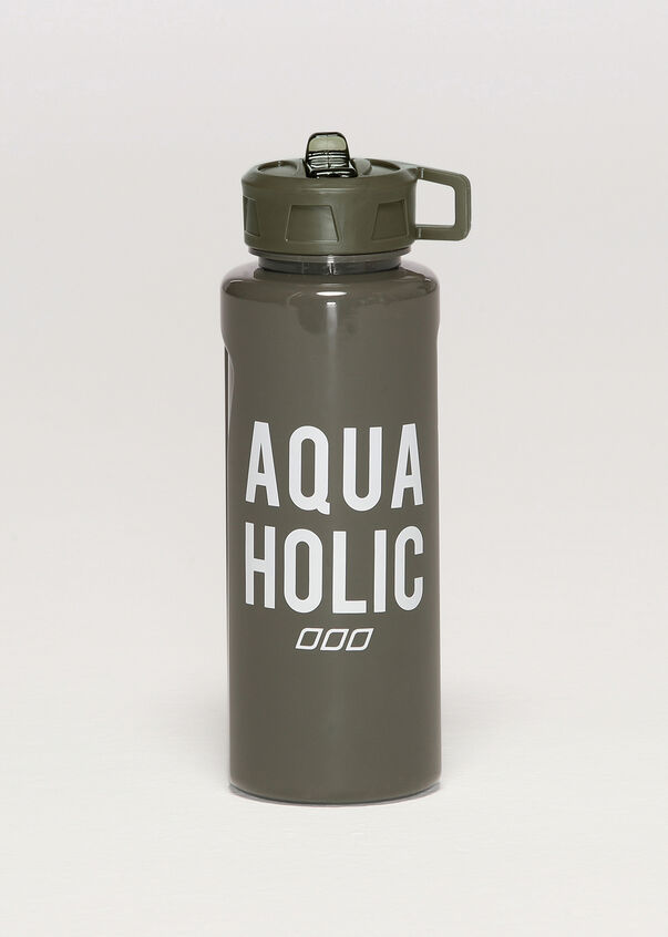 Download Aquaholic Water Bottle