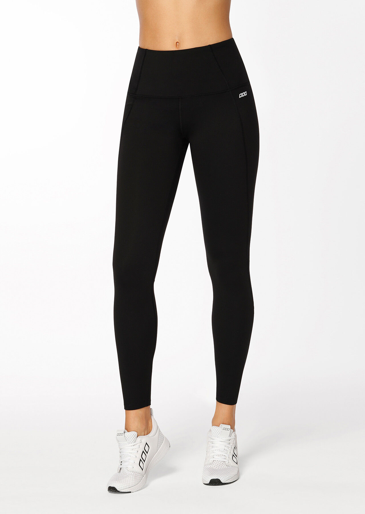 cold weather yoga pants