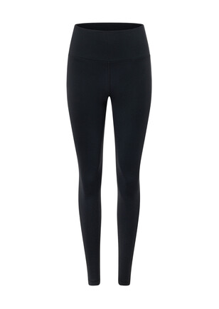 Lorna Jane all day thermal no chafe full Length leggings in XS