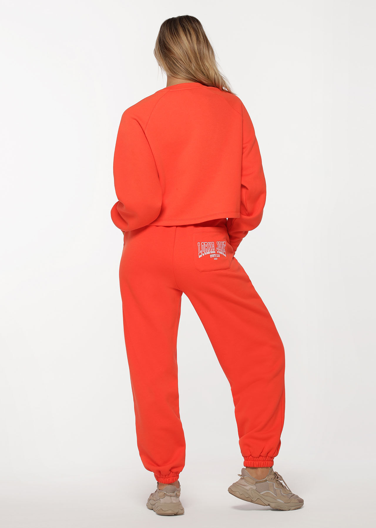 Lorna jane 2024 swagger track pant