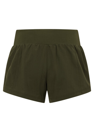 New Lorna Jane Platinum Run Short Size XS $62.99 Yves Blue shorts