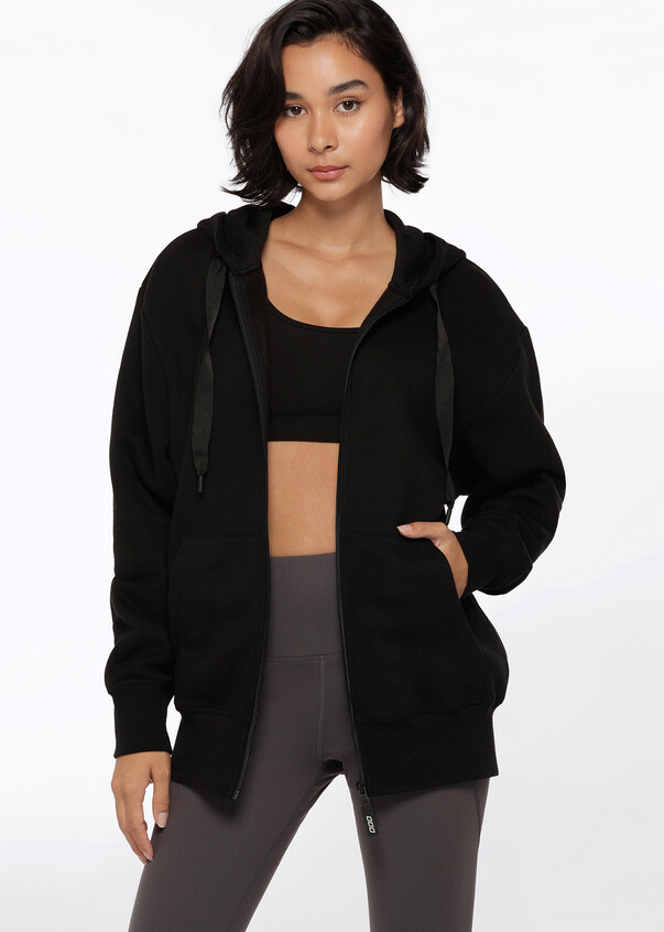 LORNA JANE HOODED Womans Top Size Small $25.00 - PicClick AU