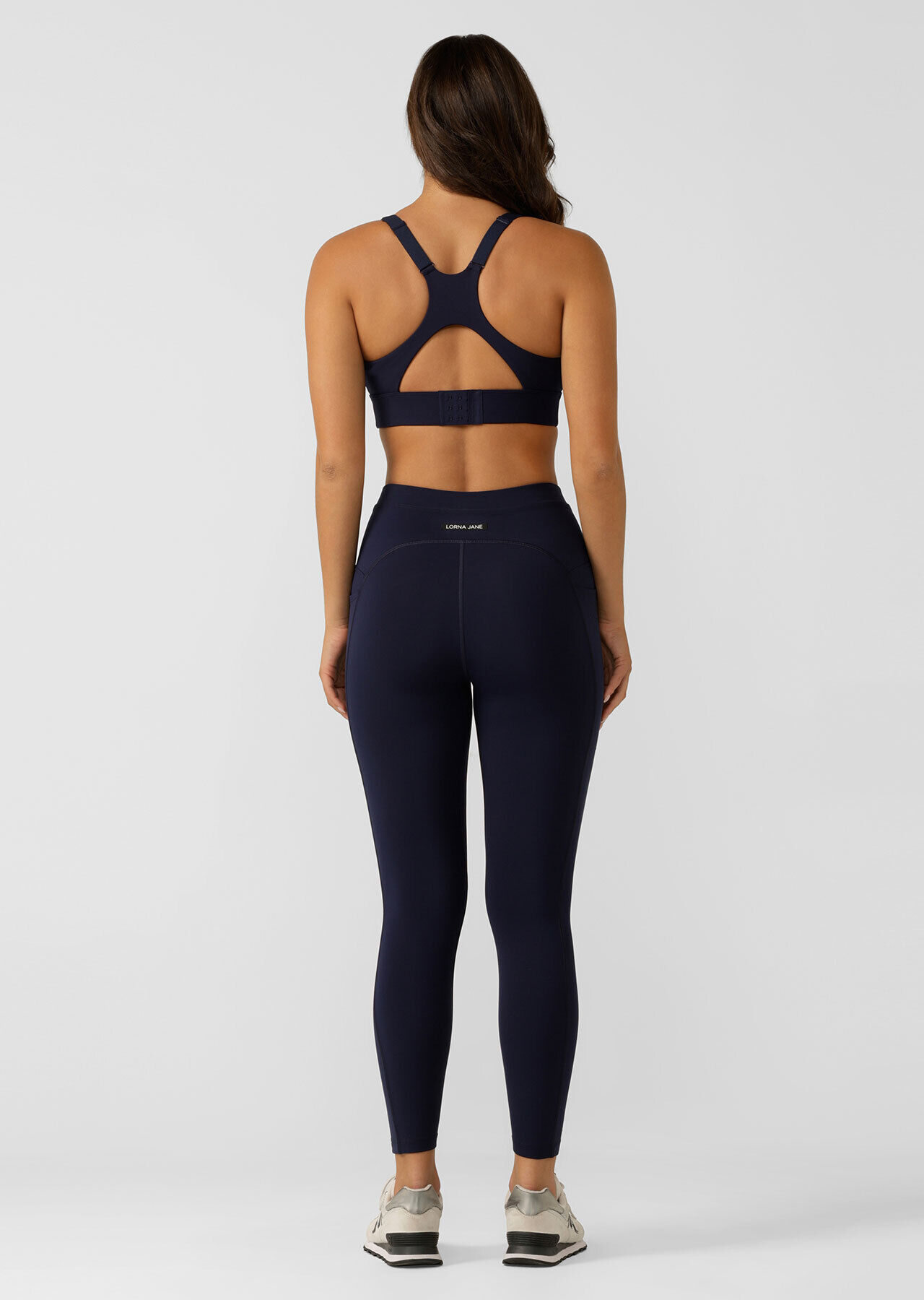 French laundry discount waist shaper leggings