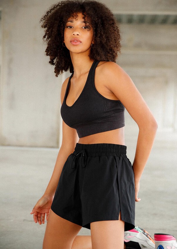 Yoga Skirt for Women's Athletic Sport Cover Up Butterfiy Shorts Wrap Short  Skirt