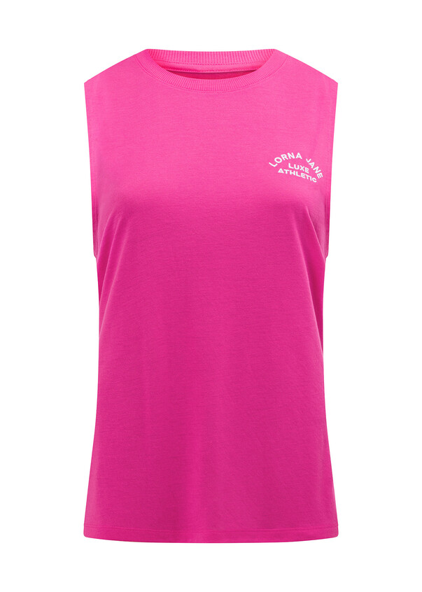 Lorna Jane Excel Infinity Tank - Pink - Small - RRP $62.99 - New, Tops &  Blouses, Gumtree Australia Marion Area - Marion