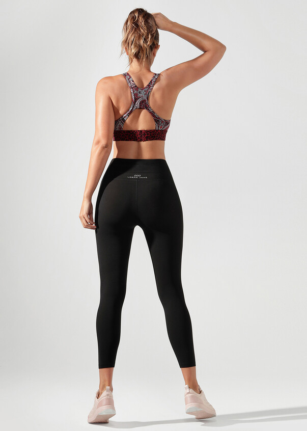 THE CORE SUPPORT LEGGINGS