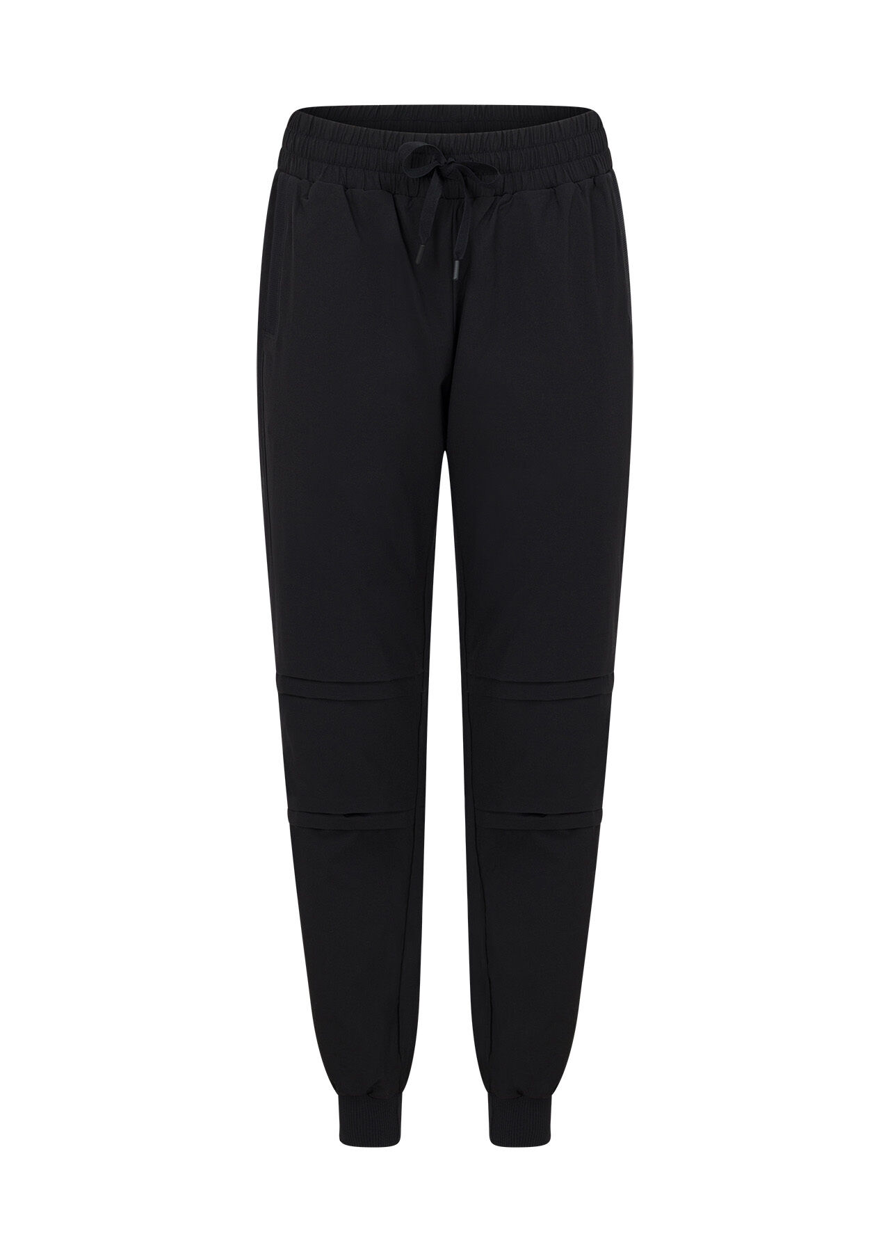 Shop Everyday Winter Thermal Pant | Black | Lorna Jane AU