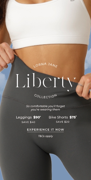 Introducing Liberty Collection