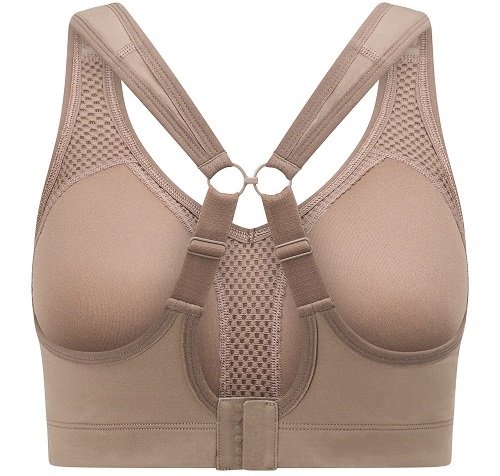 Sports Bras for Large Breasts - saint laurent tribute 85 leather sandals - Large  Breasts and release Running