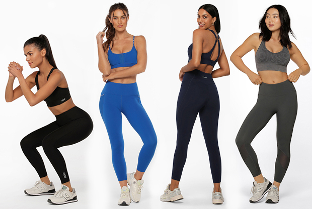 Tights and Leggings Guide | Learn the Features and Benefits