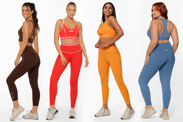 Tights and Leggings Guide  Learn the Features and Benefits