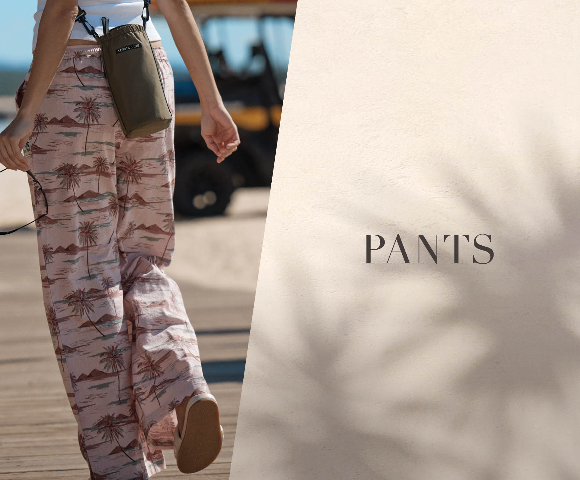 Shop Pants