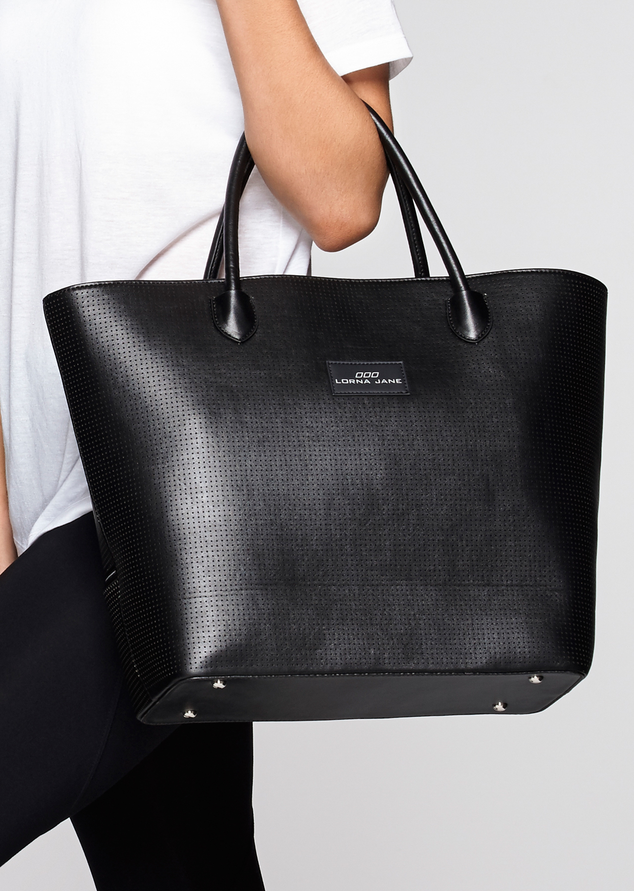 Lorna jane tote online bag