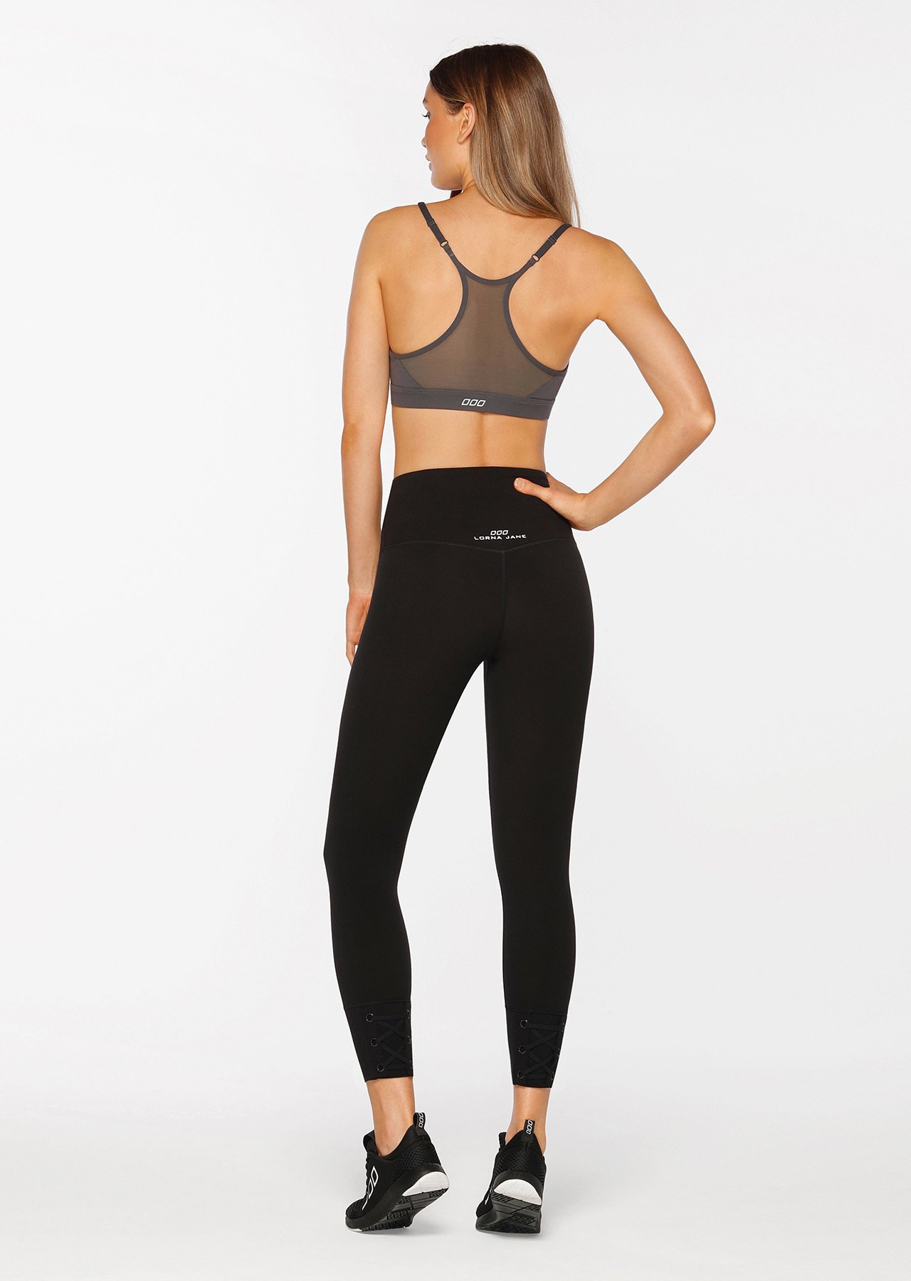 Glam Sports Bra 