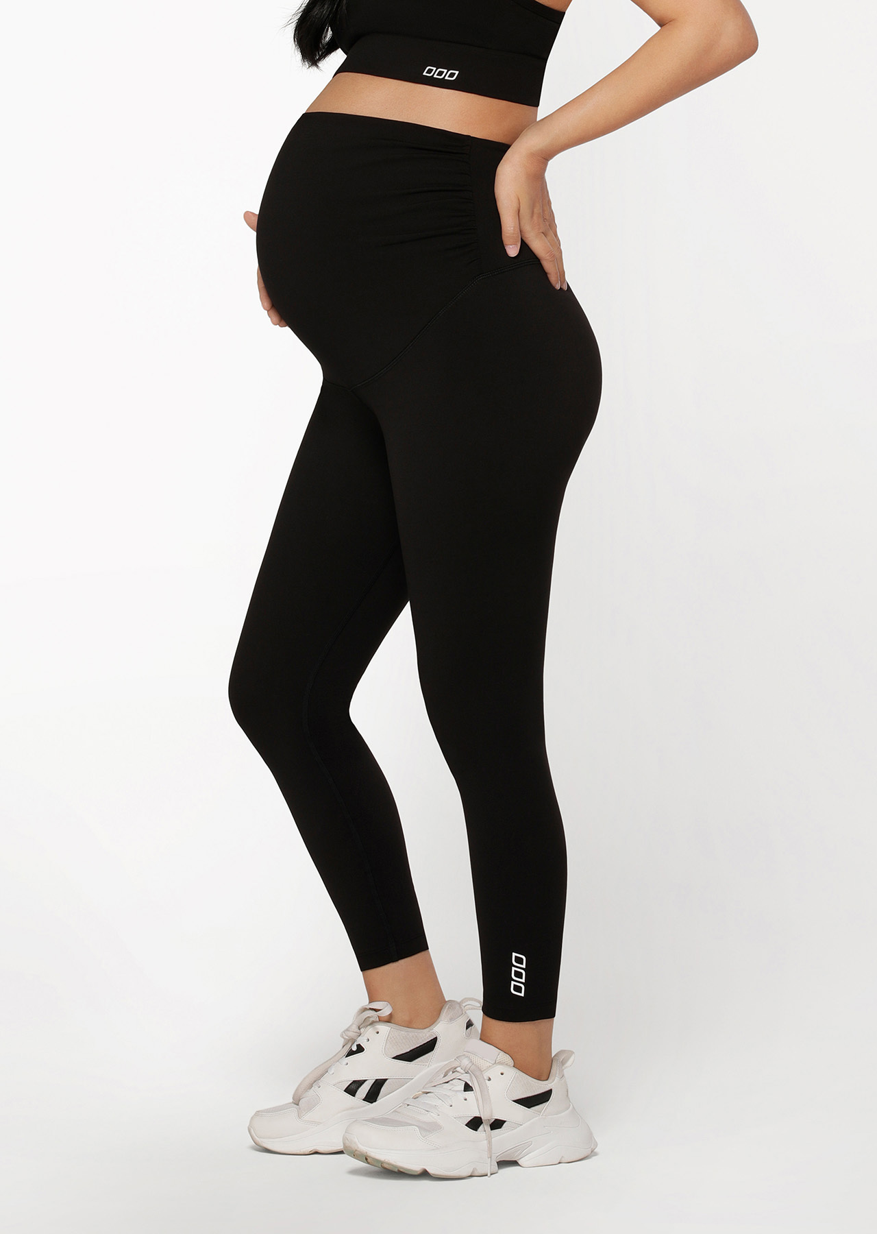 Seamless Maternity Wear Collection – Plie Australia